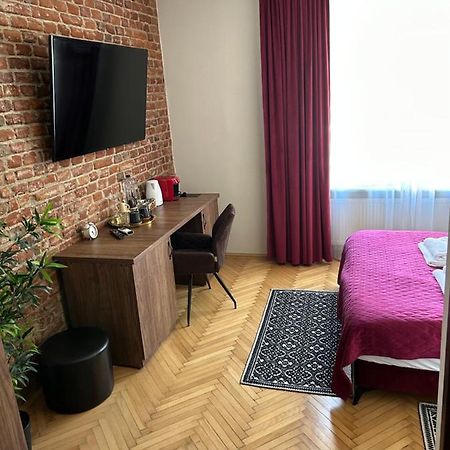 Asha Central Studio Timişoara Exterior foto